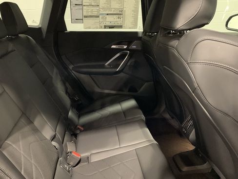 Used 2026 BMW X1 xDrive28i w/ Technology Package image 27