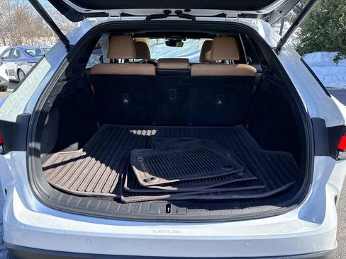 Used 2024 Lexus RX 350 Premium w/ Convenience Package image 12