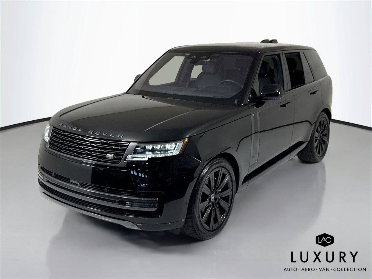 Used 2023 Land Rover Range Rover SE AWD/4WD image 6
