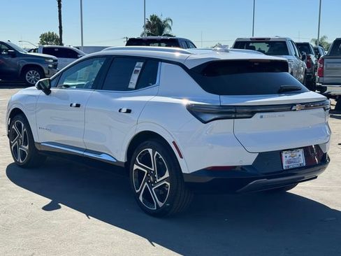 New 2026 Chevrolet Equinox EV LT w/ Convenience Package II image 3