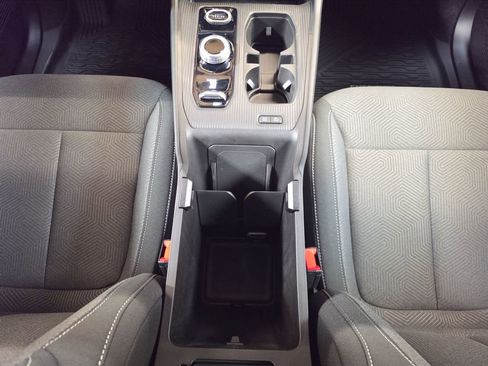 New 2026 Jeep Cherokee Laredo AWD/4WD image 17