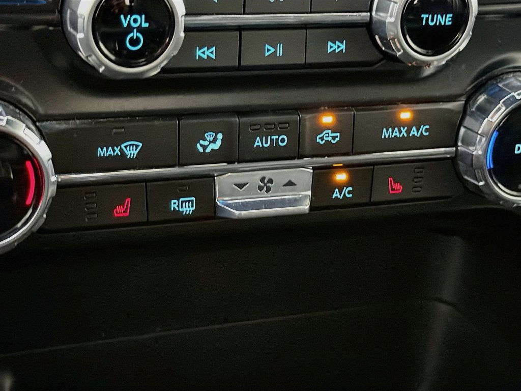 Used 2023 Ford F150 XLT w/ Equipment Group 302A High AWD/4WD image 24