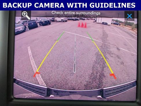 Used 2020 RAM 1500 Big Horn image 2