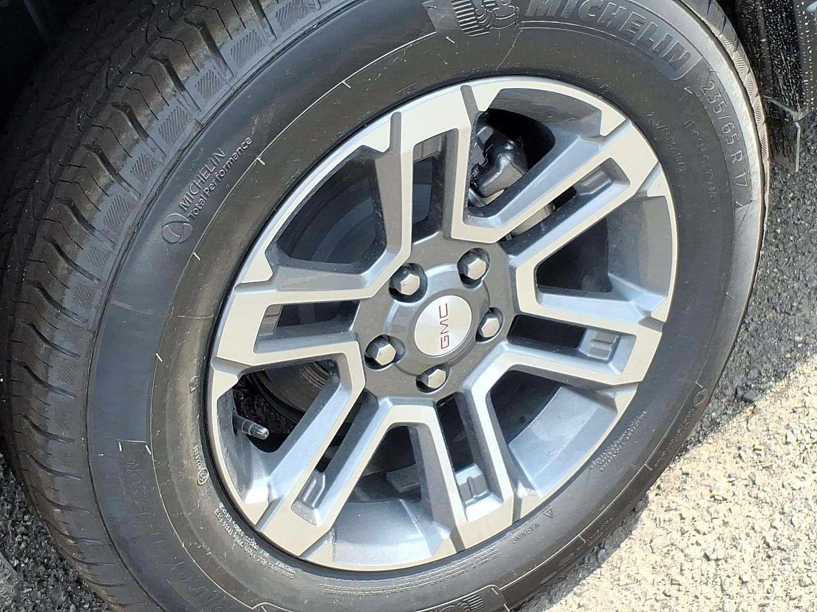 New 2027 GMC Terrain Elevation AWD/4WD image 7