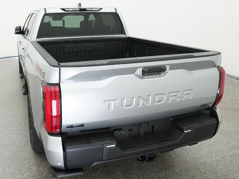 New 2026 Toyota Tundra Limited AWD/4WD image 21