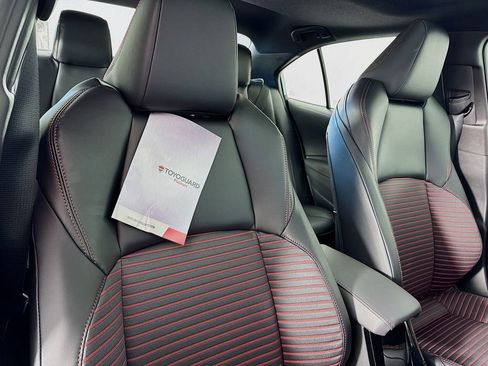 New 2026 Toyota Corolla XSE image 32