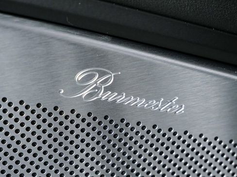 New 2026 Porsche Cayenne Turbo image 7