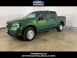 Used 2025 Ford Maverick XL video 1