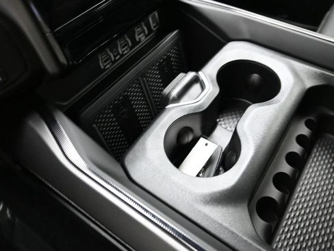 New 2026 RAM 1500 Rebel w/ Rebel Level 2 Equipment Group image 22