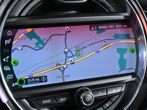 Used 2021 MINI Cooper S image 13