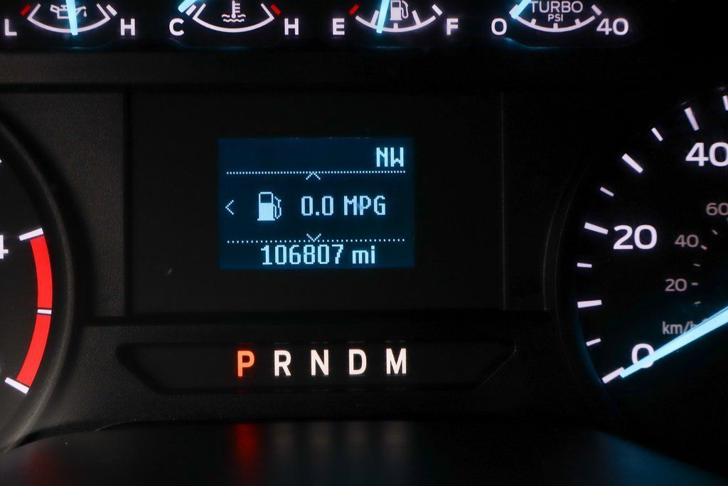 Used 2021 Ford F350 XL w/ Power Equipment Group RWD image 25