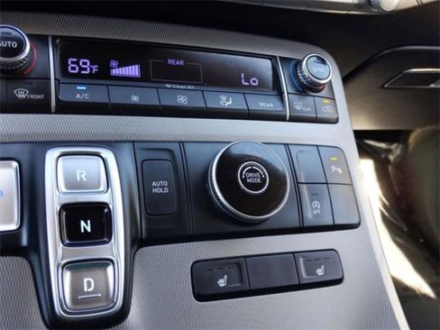 Used 2021 Hyundai Palisade SEL w/ Convenience Package image 35