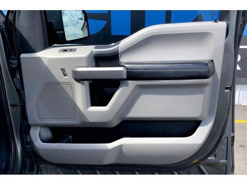 Used 2019 Ford F150 XLT AWD/4WD image 24
