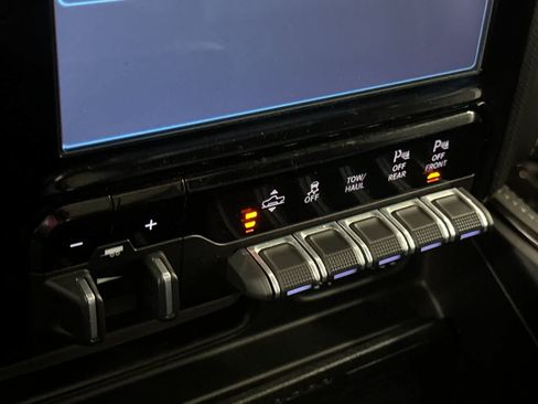 Used 2022 RAM 1500 Limited AWD/4WD image 20