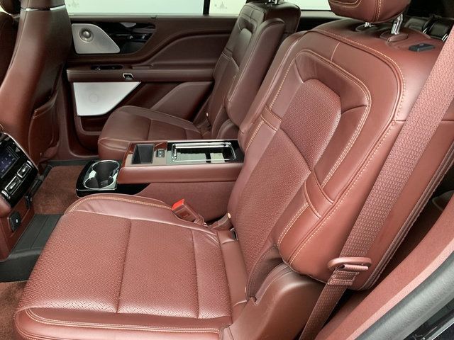 Used 2023 Lincoln Aviator Black Label w/ Jet Package AWD/4WD image 19