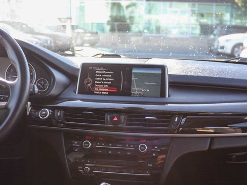 Used 2016 BMW X5 xDrive35i image 13