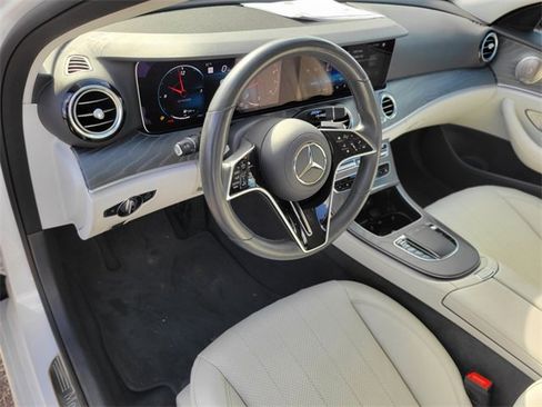 Used 2022 Mercedes-Benz E 350 E 350 image 17