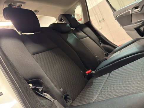 Used 2018 Honda Fit EX image 27