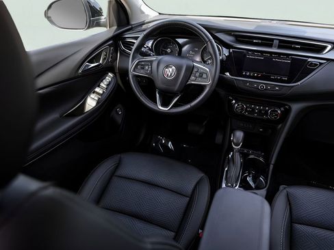 Used 2023 Buick Encore GX Essence w/ Experience Buick Package FWD image 30