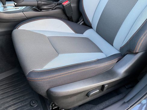 Used 2023 Subaru Crosstrek 2.0i Premium image 15