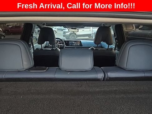 Used 2023 Nissan Ariya AWD/4WD image 18