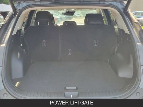 Used 2026 Kia Sportage EX w/ EX Panoramic Sunroof Package AWD/4WD image 10