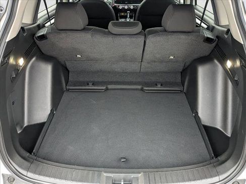 Certified 2024 Honda CR-V EX image 6