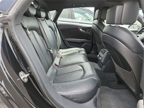 Used 2018 Audi A7 3.0T Prestige w/ Comfort Seating Package image 10