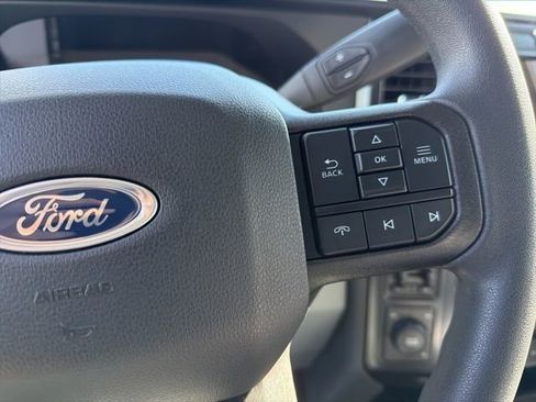 New 2025 Ford F350 XL w/ XL Chrome Package image 16