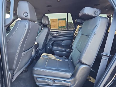 Used 2021 Chevrolet Tahoe LT image 19