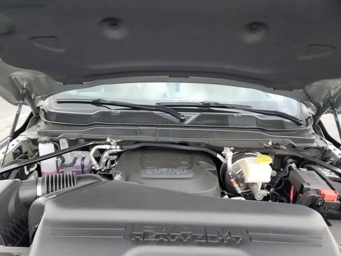 New 2026 RAM 2500 Tradesman w/ Power Wagon Package AWD/4WD image 11