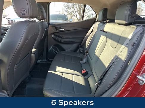 Used 2023 Buick Encore GX Essence w/ Advanced Technology Package image 14