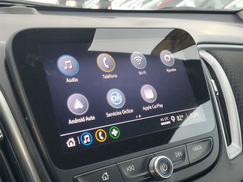 Used 2024 Chevrolet Malibu RS image 24