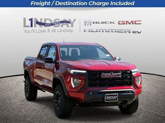New 2026 GMC Canyon Elevation w/ Convenience Package video 1