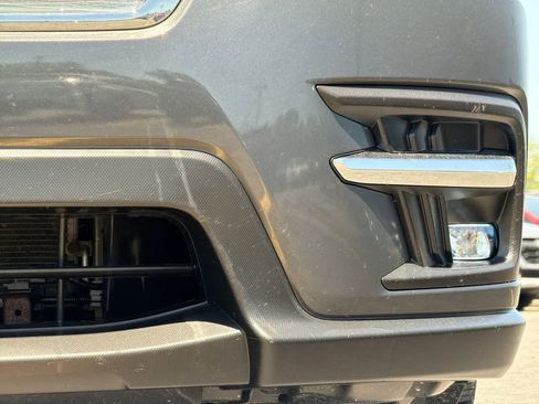 Used 2019 Subaru Ascent Limited AWD/4WD image 11