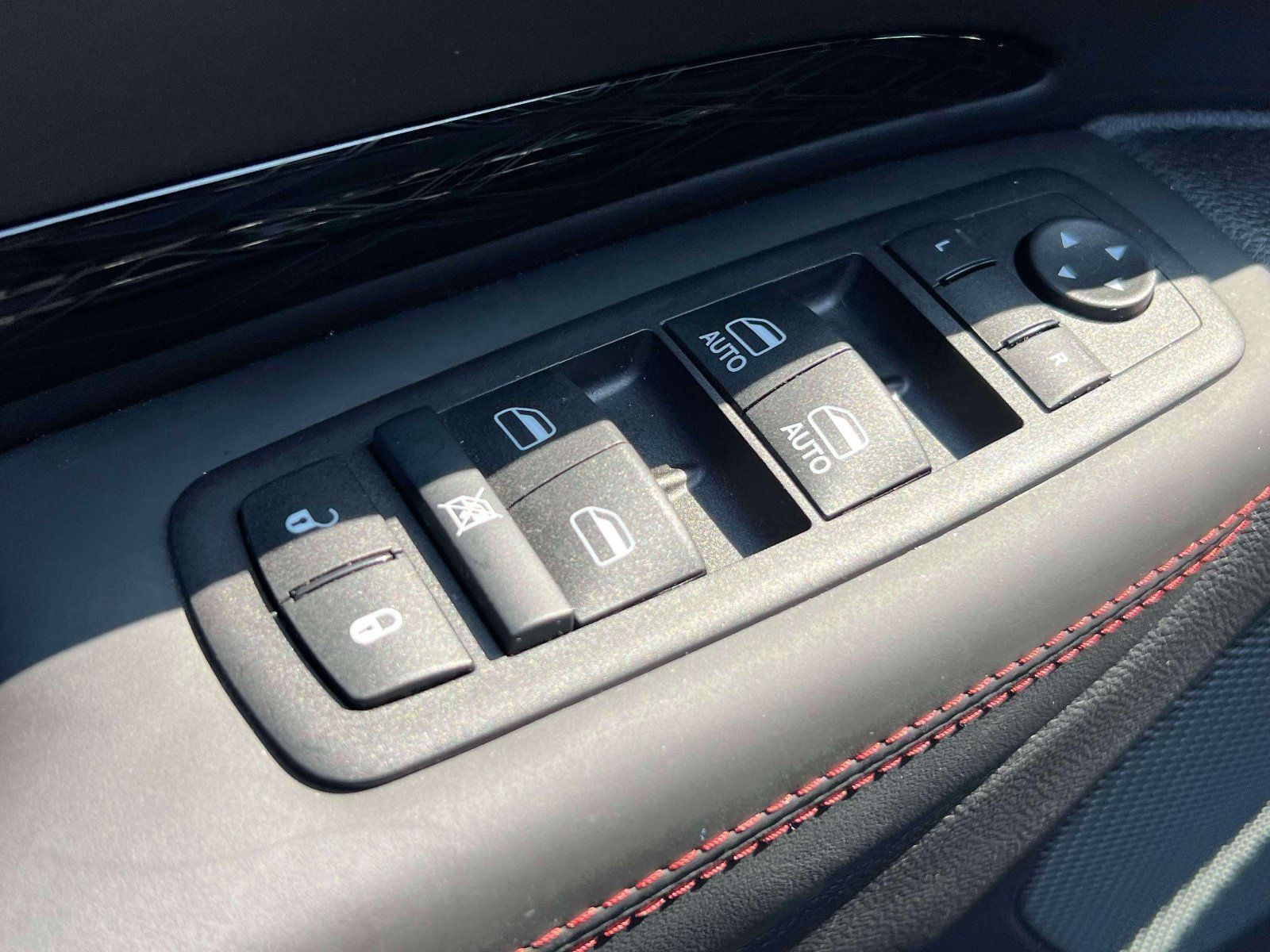 Used 2026 Dodge Durango GT AWD/4WD image 17