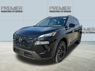 New 2026 Nissan Rogue SV video 1