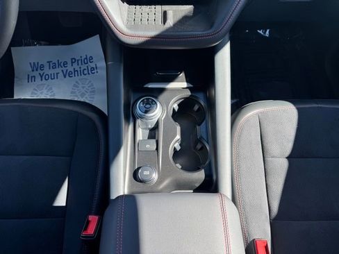 Used 2025 Ford Explorer ST w/ Sun And Sound Package image 23