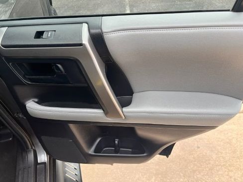 Used 2012 Toyota 4Runner Trail image 20