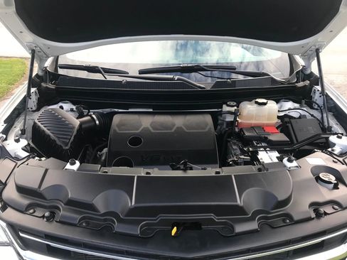 Used 2020 Chevrolet Traverse LT w/ LT Premium Package image 59