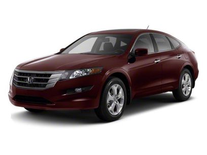 Used 2012 Honda Crosstour EX-L