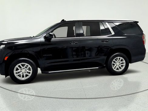 Used 2023 Chevrolet Tahoe LS w/ Driver Alert Package AWD/4WD image 2