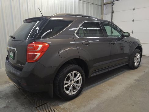 Used 2016 Chevrolet Equinox LT w/ Convenience Package FWD image 10