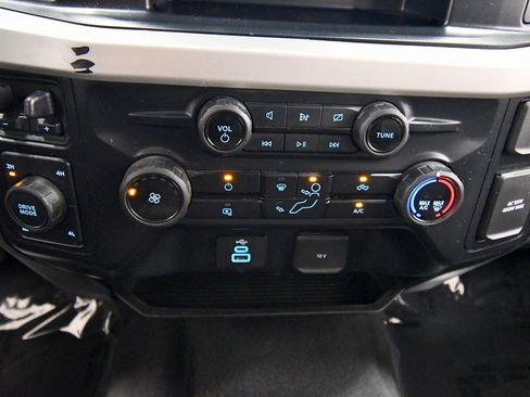 Used 2023 Ford F250 XLT image 22