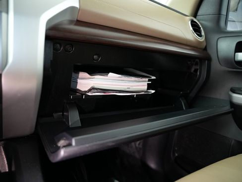 Used 2020 Toyota Tundra Limited w/ TRD Off-Road Package AWD/4WD image 51