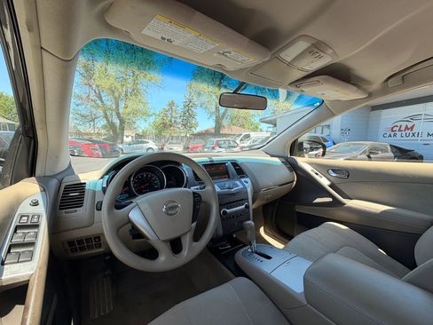 Used 2013 Nissan Murano S AWD/4WD image 32