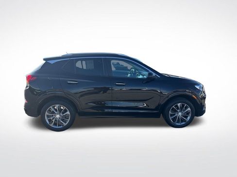 Used 2021 Buick Encore GX Select w/ Sport Touring Package image 9
