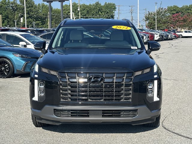 Used 2024 Hyundai Palisade SEL FWD image 2