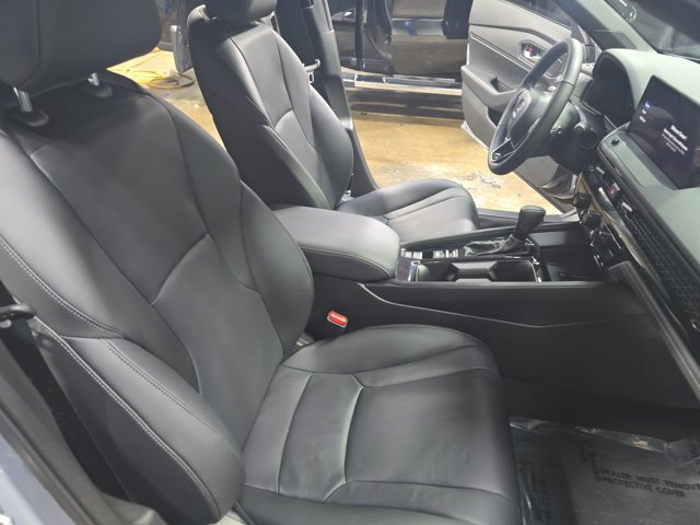 Used 2026 Honda Accord Sport image 11
