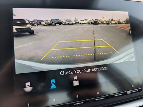 Used 2018 Honda Accord LX image 13